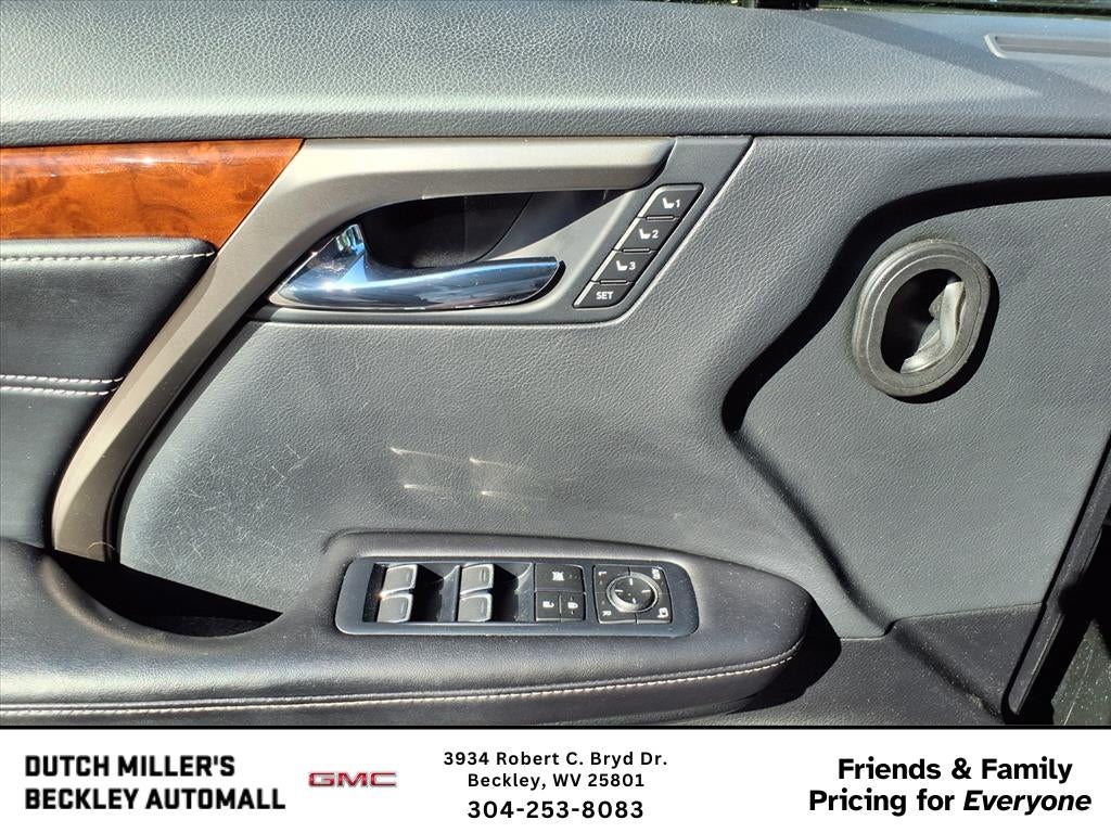 2018 Lexus RX RX 350L Premium