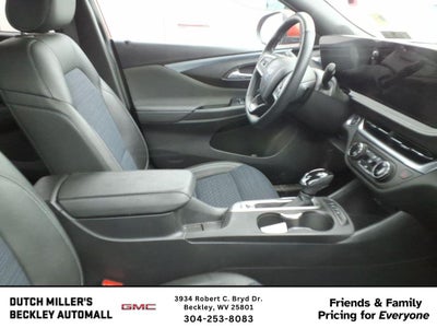 2024 Buick Envista Preferred