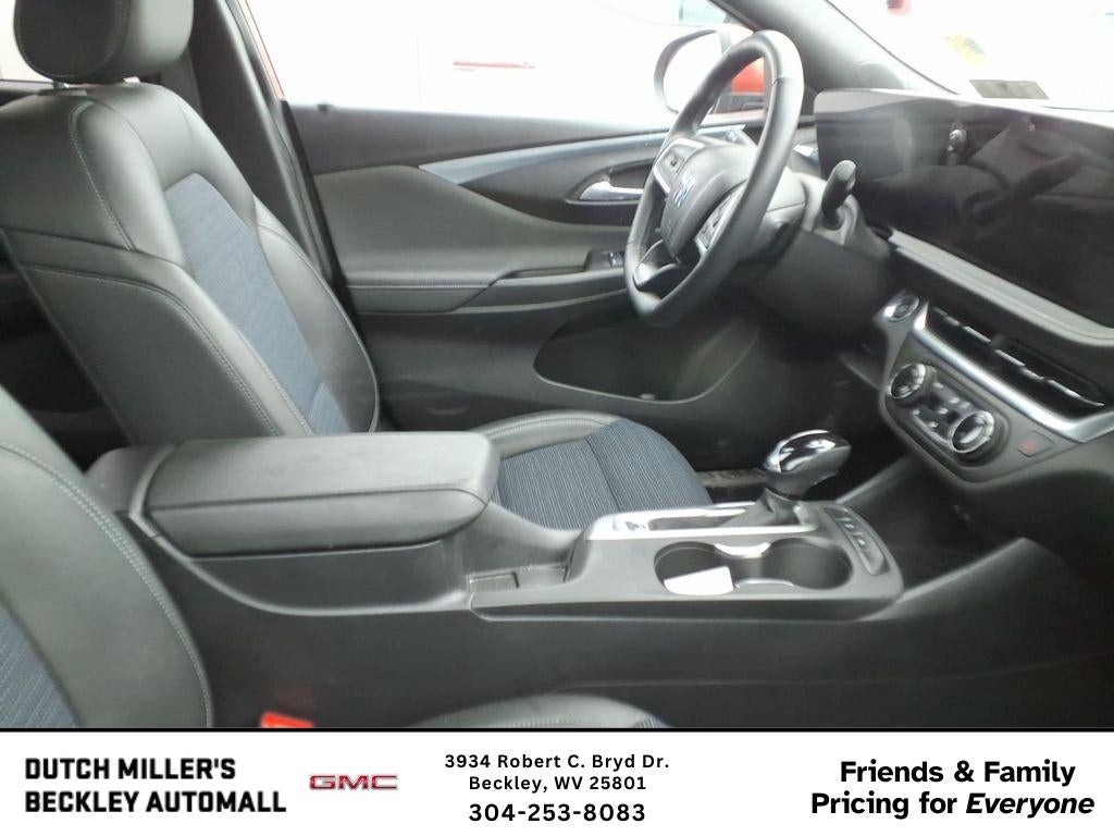 2024 Buick Envista Preferred