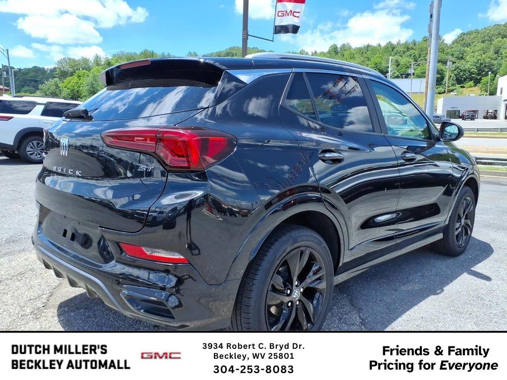 2024 Buick Encore GX Sport Touring