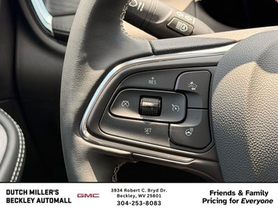 2024 Buick Encore GX Avenir