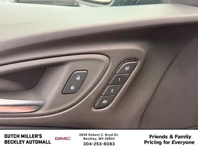 2024 Buick Encore GX Avenir
