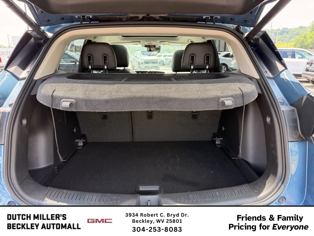 2024 Buick Encore GX Avenir