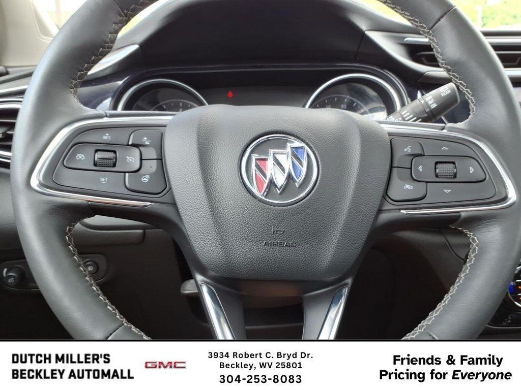 2023 Buick Encore GX Essence