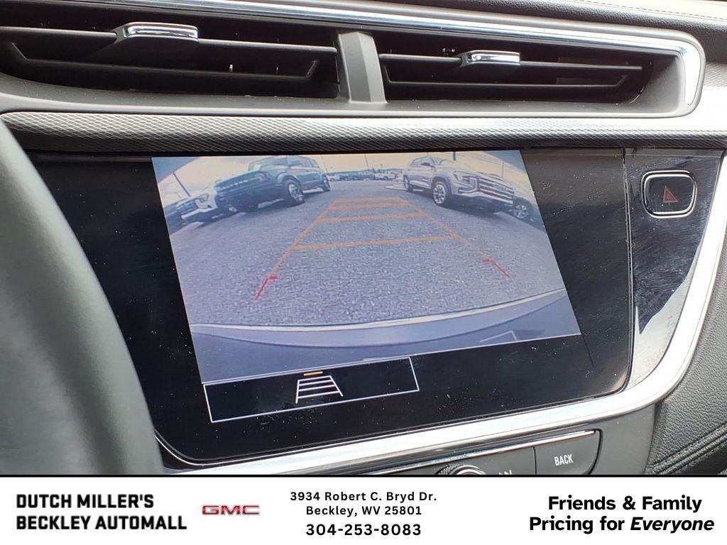 2023 Buick Encore GX Essence