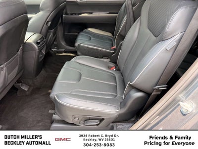 2024 Hyundai Palisade XRT