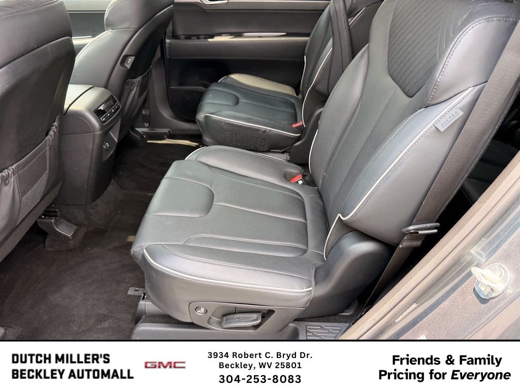 2024 Hyundai Palisade XRT
