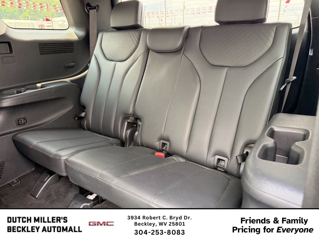 2024 Hyundai Palisade XRT