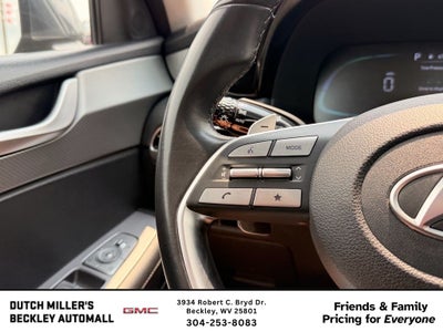 2024 Hyundai Palisade XRT