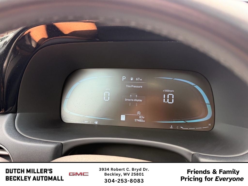 2024 Hyundai Palisade XRT