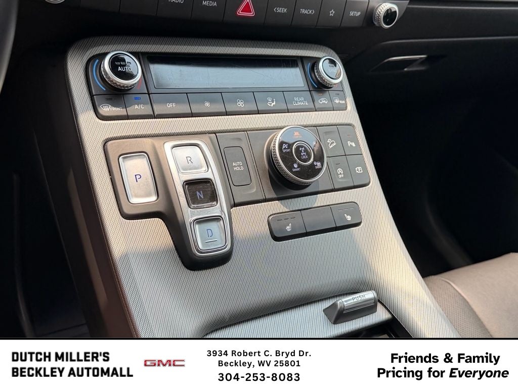 2024 Hyundai Palisade XRT