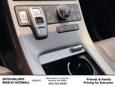 2024 Hyundai Palisade XRT