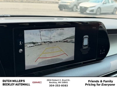 2024 Hyundai Palisade XRT