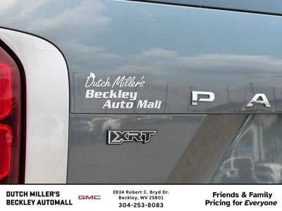 2024 Hyundai Palisade XRT