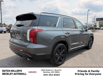 2024 Hyundai Palisade XRT