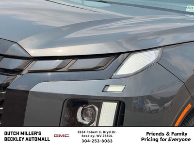 2024 Hyundai Palisade XRT