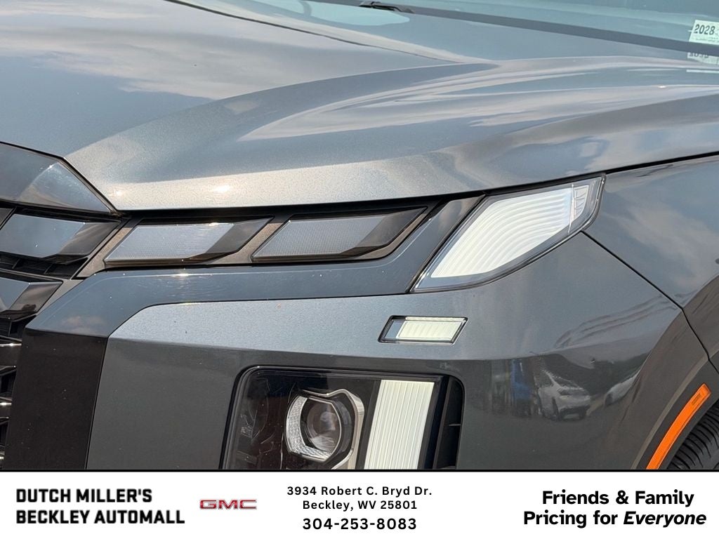 2024 Hyundai Palisade XRT