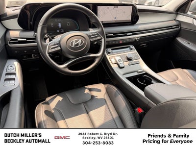 2024 Hyundai Palisade XRT