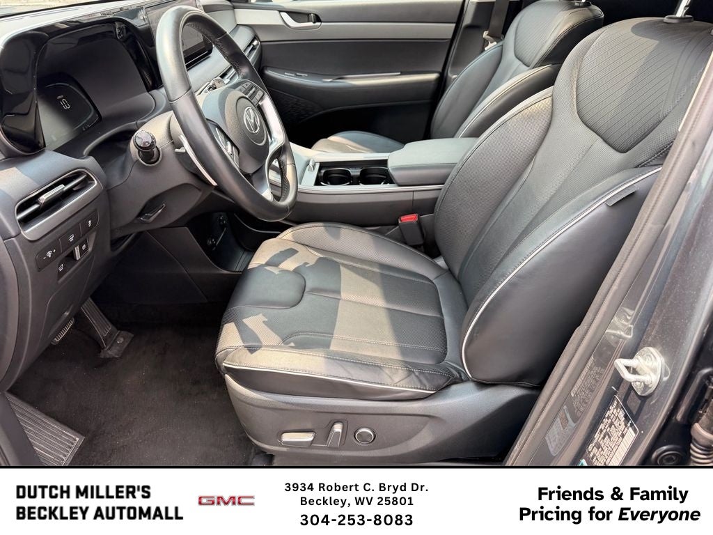 2024 Hyundai Palisade XRT