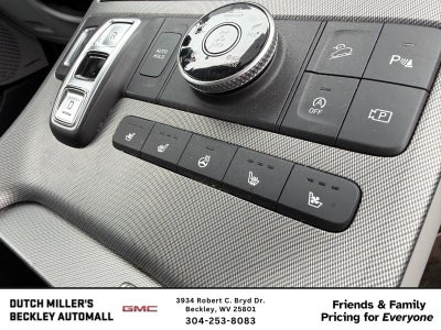 2023 Hyundai Palisade SEL