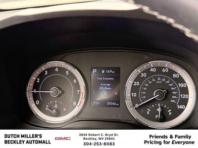 2020 Hyundai Venue SEL