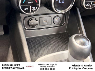 2020 Hyundai Venue SEL