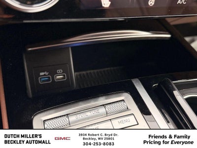 2023 Genesis G80 2.5T