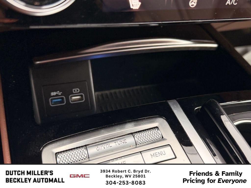 2023 Genesis G80 2.5T