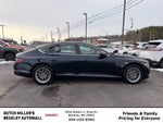 2023 Genesis G80 2.5T