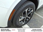 2025 Kia Sportage Hybrid EX