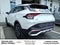 2025 Kia Sportage Hybrid EX