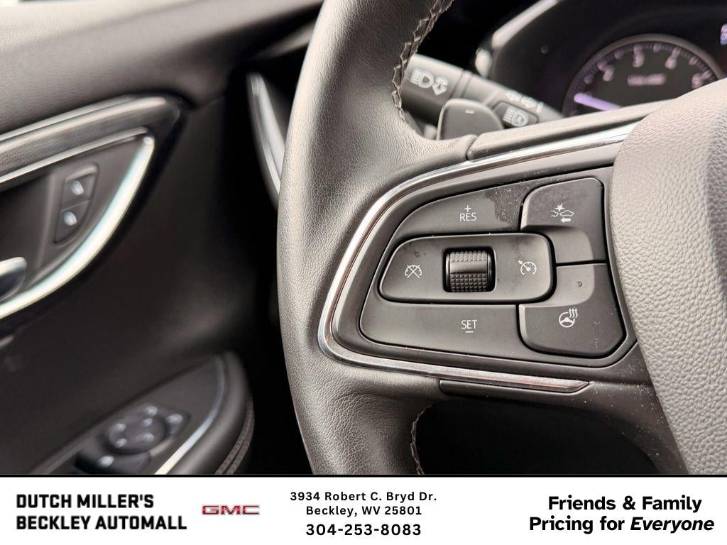 2022 Buick Envision Essence