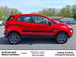 2022 Ford EcoSport S