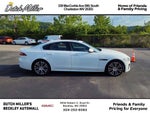 2024 Jaguar XF R-Dynamic SE
