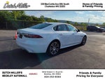 2024 Jaguar XF R-Dynamic SE
