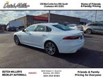 2024 Jaguar XF R-Dynamic SE