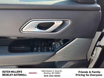 2021 Land Rover Range Rover Velar R-Dynamic S