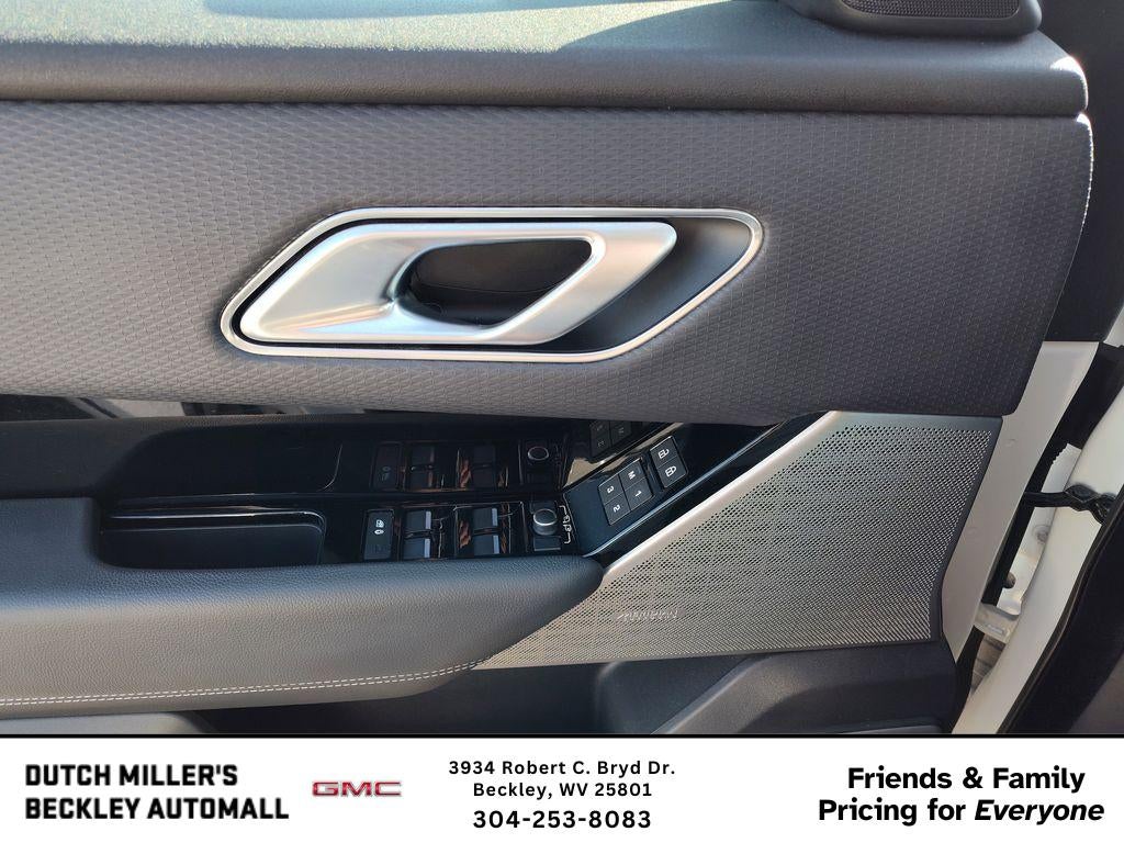 2021 Land Rover Range Rover Velar R-Dynamic S