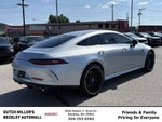 2023 Mercedes-Benz AMG® GT AMG® GT 43 4-Door Coupe