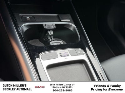 2025 Mercedes-Benz GLA GLA 250