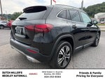 2025 Mercedes-Benz GLA GLA 250