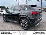2025 Mercedes-Benz GLA GLA 250