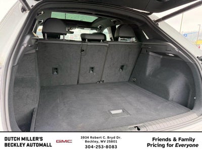 2022 Audi Q3 Premium