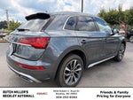 2024 Audi Q5 S line Premium Plus