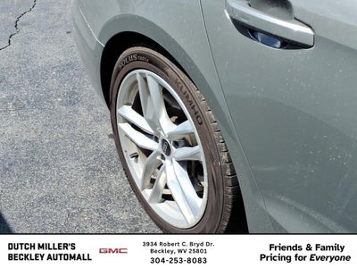 2024 Audi A4 Sedan S line Premium Plus