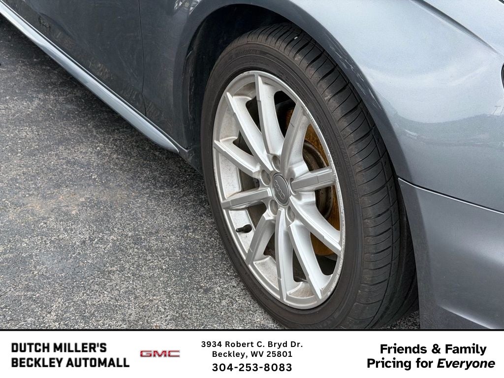 2024 Audi A6 Sedan Premium Plus