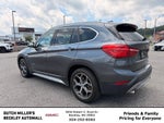 2018 BMW X1 sDrive28i