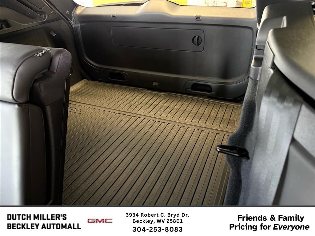 2026 Volvo XC60 Ultra Black Edition