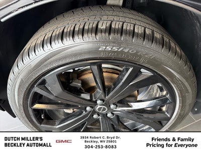 2026 Volvo XC60 Ultra Black Edition