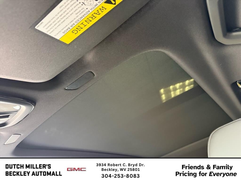 2026 Volvo XC60 Ultra Black Edition